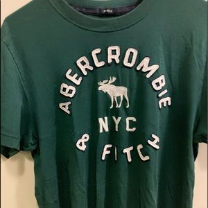 Abercrombie & Fitch muscle shirt 🌺